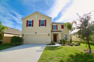 1490 Lexington Square SW, Vero Beach, FL 32962, Sold 04/08/19