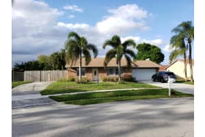 6533 Ramblewood Cir, Greenacres, FL 33467, Sold 04/11/19