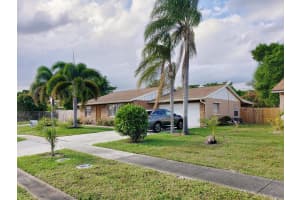 6533 Ramblewood Cir, Greenacres, FL 33467, Sold 04/11/19