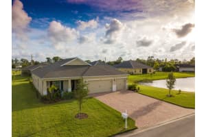 5938 Brae Burn Cir, Vero Beach, FL 32967, Sold 06/13/19