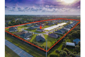 5938 Brae Burn Cir, Vero Beach, FL 32967, Sold 06/13/19