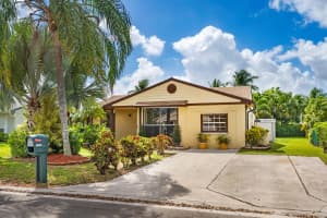 23275 Liberty Bell Terrace, Boca Raton, FL 33433, Sold 04/30/19