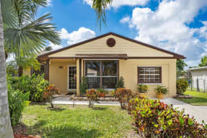 23275 Liberty Bell Terrace, Boca Raton, FL 33433, Sold 04/30/19