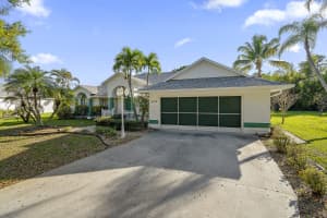 8238 Sand Pine Cir, Port St. Lucie, FL 34952, Sold 04/12/19
