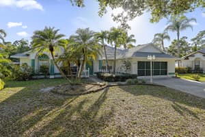 8238 Sand Pine Cir, Port St. Lucie, FL 34952, Sold 04/12/19