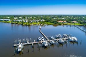 2122 NW Tilia Trail, Stuart, FL 34994, Sold 01/10/20