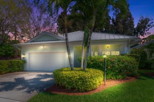 2122 NW Tilia Trail, Stuart, FL 34994, Sold 01/10/20