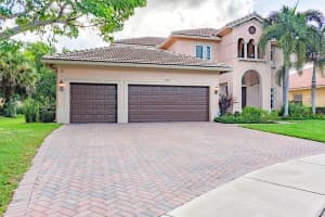 4006 Cedar Creek Ranch Cir, Lake Worth, FL 33467, Sold 11/12/19