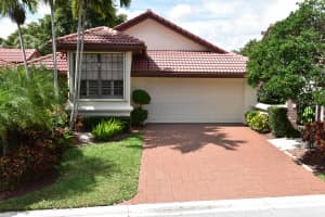 21735 Club Villa Terrace, Boca Raton, FL 33433, Sold 04/30/19