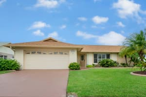 6323 Bengal Cir, Boynton Beach, FL 33437, Sold 04/22/19