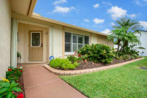 6323 Bengal Cir, Boynton Beach, FL 33437, Sold 04/22/19