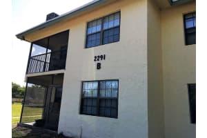 2291 Linton Ridge Cir APT B2, Delray Beach, FL 33444, Sold 06/26/19