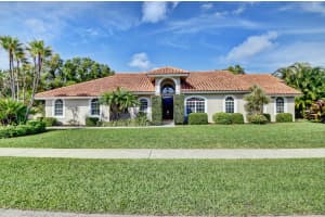 1607 Addison Ave, Boca Raton, FL 33486, Sold 05/20/19