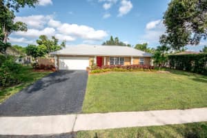 3655 Lakeview Blvd, Delray Beach, FL 33445, Sold 06/18/19