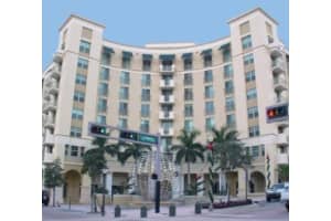 610 Clematis St APT 724, West Palm Beach, FL 33401, Sold 11/26/19