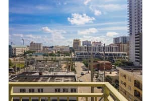 610 Clematis St APT 724, West Palm Beach, FL 33401, Sold 11/26/19
