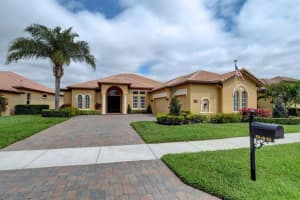 948 SW Grand Reserve Blvd, Port St. Lucie, FL 34986, Sold 08/01/19