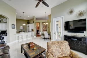 948 SW Grand Reserve Blvd, Port St. Lucie, FL 34986, Sold 08/01/19