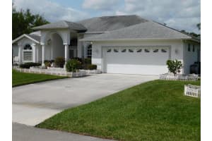 5317 Stately Oaks St, Fort Pierce, FL 34981, Sold 07/01/19