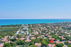 212 Seabreeze Cir, Jupiter, FL 33477, Sold 05/15/19