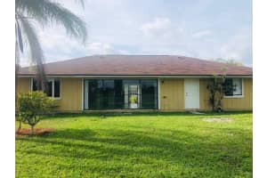 2536 Canterbury Dr S, Riviera Beach, FL 33407, Sold 04/26/19