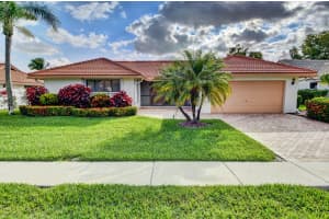 2672 SW 23rd Cranbrook Dr, Boynton Beach, FL 33436, Sold 07/29/19