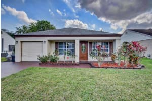 5784 Pebble Brook Ln, Boynton Beach, FL 33472, Sold 06/07/19
