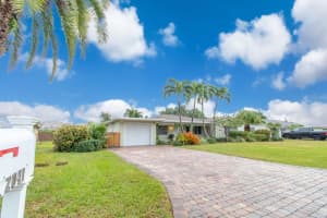 2041 N Conference Dr, Boca Raton, FL 33486, Sold 03/14/19