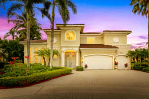 16351 Via Fontana, Delray Beach, FL 33484, Sold 09/16/19