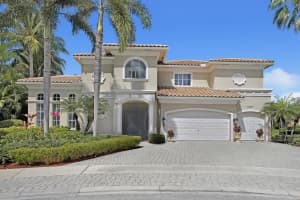16351 Via Fontana, Delray Beach, FL 33484, Sold 09/16/19