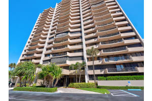 4200 N Ocean Dr, Singer Island, FL 33404, Sold 04/10/19