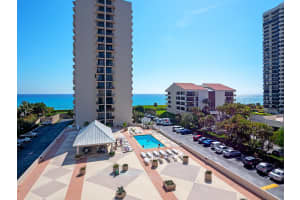 4200 N Ocean Dr, Singer Island, FL 33404, Sold 04/10/19