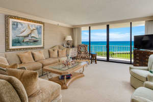 3400 S Ocean Blvd APT 4GII, Palm Beach, FL 33480, Sold 07/12/19