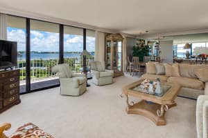 3400 S Ocean Blvd APT 4GII, Palm Beach, FL 33480, Sold 07/12/19