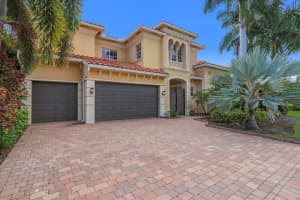4122 Venetia Way, Palm Beach Gardens, FL 33418, Sold 05/23/19