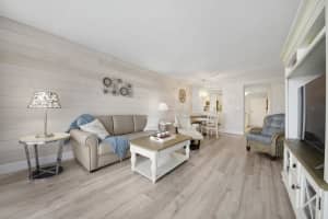 3580 S Ocean Blvd #8c, South Palm Beach, FL 33480, Sold 09/05/19