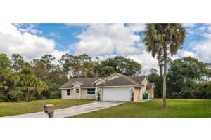 2380 C Rd, Loxahatchee, FL 33470, Sold 05/16/19