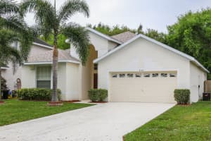 808 NW Waterlily Pl, Jensen Beach, FL 34957, Sold 01/03/20