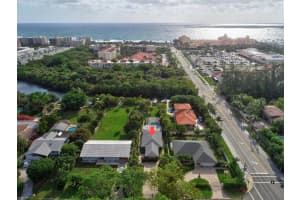 110 N Atlantic Dr, Lantana, FL 33462, Sold 04/17/19