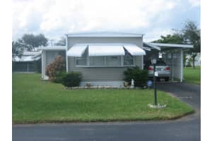 8361 E Club Rd, Boca Raton, FL 33433, Sold 06/26/19
