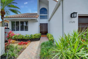17120 Newport Club Dr, Boca Raton, FL 33496, Sold 05/15/19
