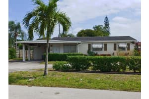 3700 NW 4th Ave, Pompano Beach, FL 33064, Sold 05/31/19