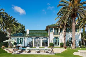 670 Island Dr, Palm Beach, FL 33480, Sold 02/14/20