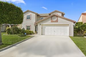 5949 Strawberry Lakes Cir, Lake Worth, FL 33463, Sold 05/10/19