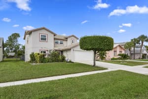 5949 Strawberry Lakes Cir, Lake Worth, FL 33463, Sold 05/10/19