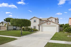 5949 Strawberry Lakes Cir, Lake Worth, FL 33463, Sold 05/10/19