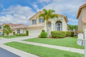 7531 Colony Palm Dr, Boynton Beach, FL 33436, Sold 05/31/19