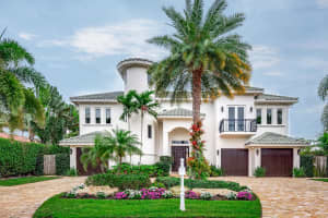 726 Havana Dr, Boca Raton, FL 33487, Sold 05/17/19