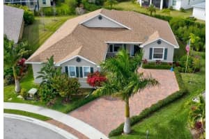 606 Leafwing Way, Sebastian, FL 32958, Sold 08/14/19