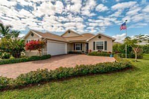 606 Leafwing Way, Sebastian, FL 32958, Sold 08/14/19